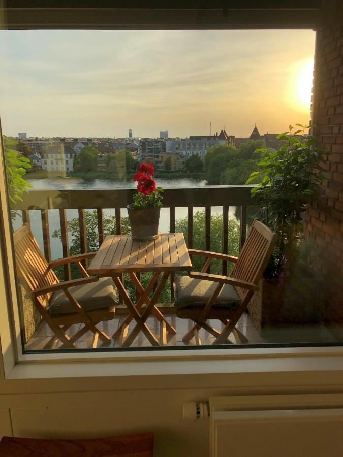 Apartmentincopenhagen Apartment 1442 Εξωτερικό φωτογραφία